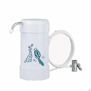 compact water purifier cwf l009