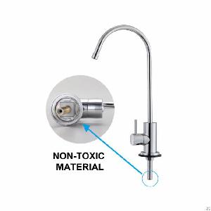 Lead Free Ceramic Disc Faucet