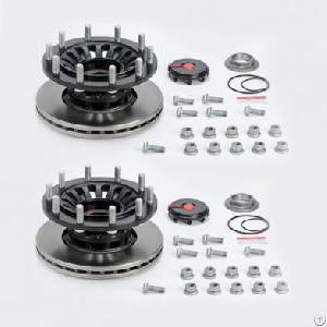 Heavy Duty Truck Bearings
