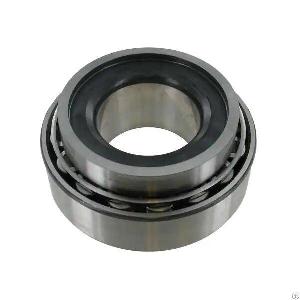 tapered roller bearing