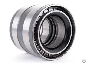 truck hub bearing