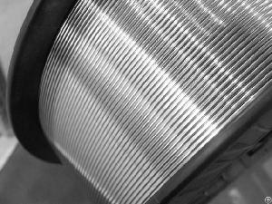 Aisi 316 And 316l Stainless Steel Spring Wire