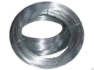 Carbon Steel Spring Wire