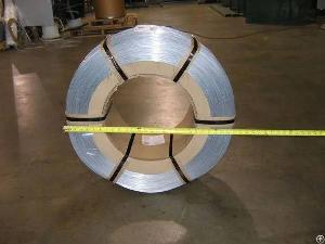 Galvanized Spring Wire