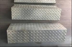 Anti-slip Stair Treads