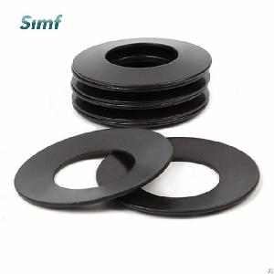 disc die mold round coil springs lock washer