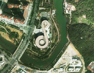 feiyan orthophoto