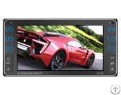 7-inch Toyota Universal Car Radio Player Supplier