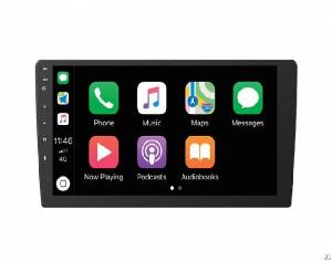 Carplay 10.1 Siri Sunplus 8368-c Car Radio #120c