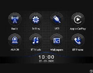 Linux Apple Carplay