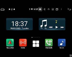 Px5 Customized Android