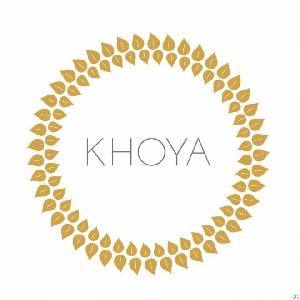 khoya mithai