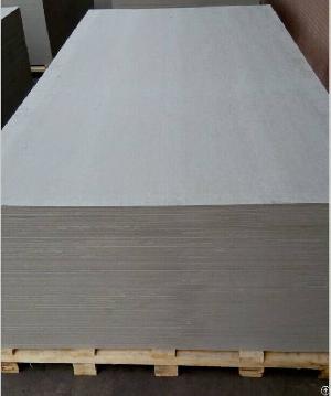 Good Price Good Quality Fiber Cement Sheet Applied To Big Projects Like 2008 Olypic Games