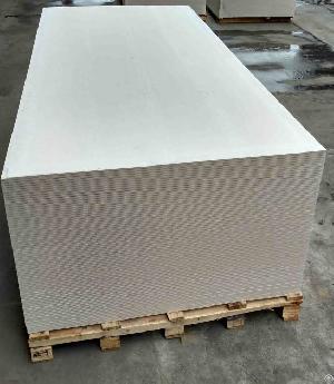 Hotsale Calcium Silicate Board For Wallboard, Ceiling And Floor Tile In Size 2440 1220, 6-30mm Thick