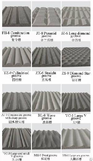 Looking For Agents And Cooperators Of Grooved Fiber Cement Board