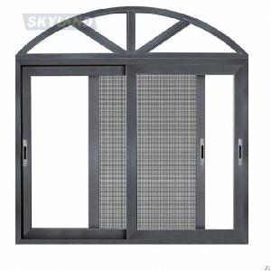 aluminum window customized