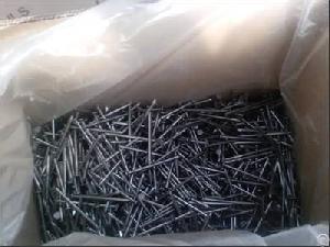 steel wire nails