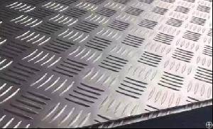 Aluminum Tread Plate