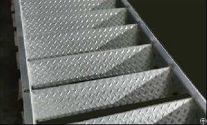 Non-slip Stair Treads