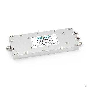 Sma Power Divider / Combiner 0.5-6ghz 3 Way