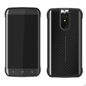 Cheapest 5.5inch Octa-core 2.4ghz Android7.0 4g Ip68 Capacitive Multi-touch Ips Fhd Rugged Phones