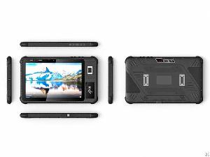 hidon 10 1 octa core android 11 0 ip65 4gb 64gb 4g fdd lte rugged tablet pc