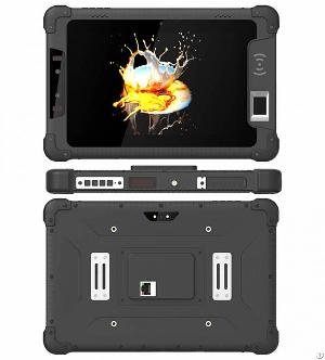 Hidon Factory Price 8 Inch Octa-core Ip65 Android 9.0 4g 64g Ips Fhd Rugged Tablets