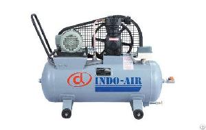 Indo Air Compressors Pvt Ltd