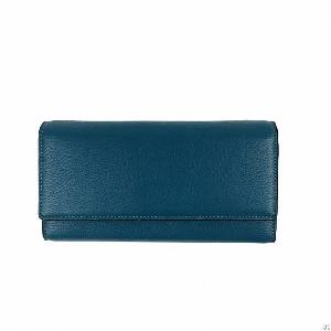 Classic Flap Wallet L