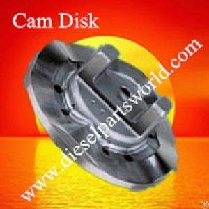 Diesel Engine Parts Cam Disk 1 466 110 397