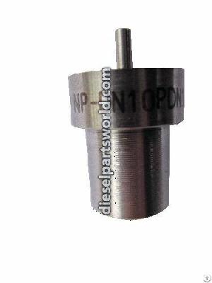 Diesel Fuel Injection Nozzle 9 432 610 062	Dn0pdn112
