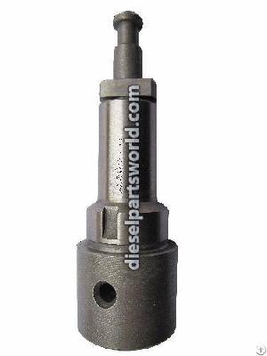 Diesel Fuel Injector Parts Diesel Plunger A741