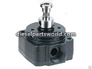 Diesel Fuel Injector Parts Head Rotor