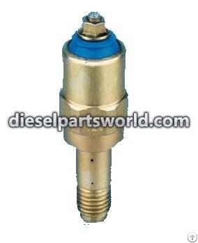 Diesel Fuel Injector Parts Magnet Valve 0 460 406 003