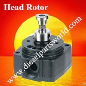 diesel head rotor 096400 1250