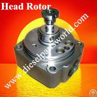 Diesel Head Rotor 146400-0221