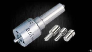 Diesel Injector Nozzle