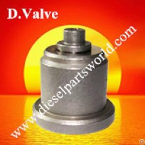 Diesel Parts Delivery Valve 1 418 522 047