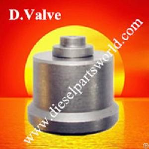 Diesel Parts Delivery Valve 2 418 552 065