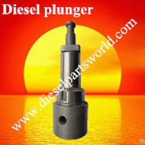 Diesel Plunger 131153-9220	A771