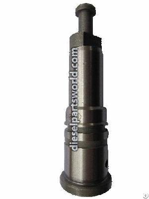 Diesel Plunger Element Pump 134101-6420	P49