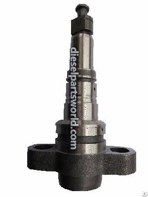 Diesel Plunger Element Pump 2 418 455 309