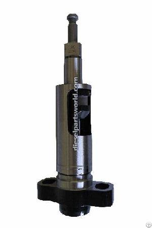 diesel plunger pump element ep9