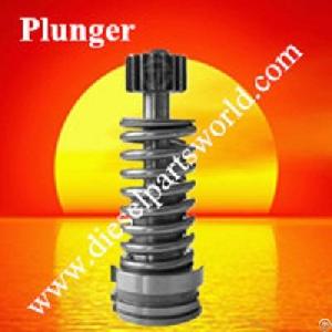 diesel pump plunger 1w6541