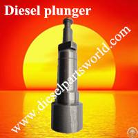 Engine Parts Diesel Plunger 9 412 038 421