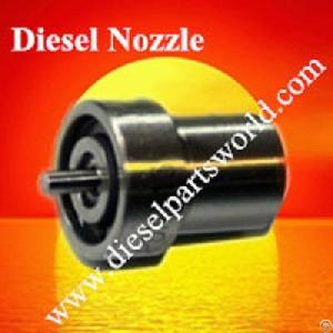 Fuel Injector Nozzle Dn4pd57 093400-5571