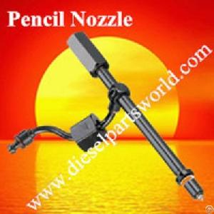 Fuel Injector Parts Pencil Nozzle 1w5829