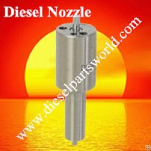 Diesel Fuel Injector Nozzle Of Diesel Engine Parts