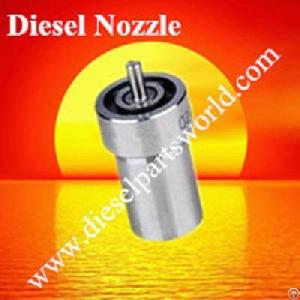 Fuel Injector Nozzle Dn Of Diesel Engine Parts