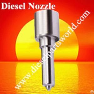 Fuel Injector Nozzle Of Diesel Engine Parts